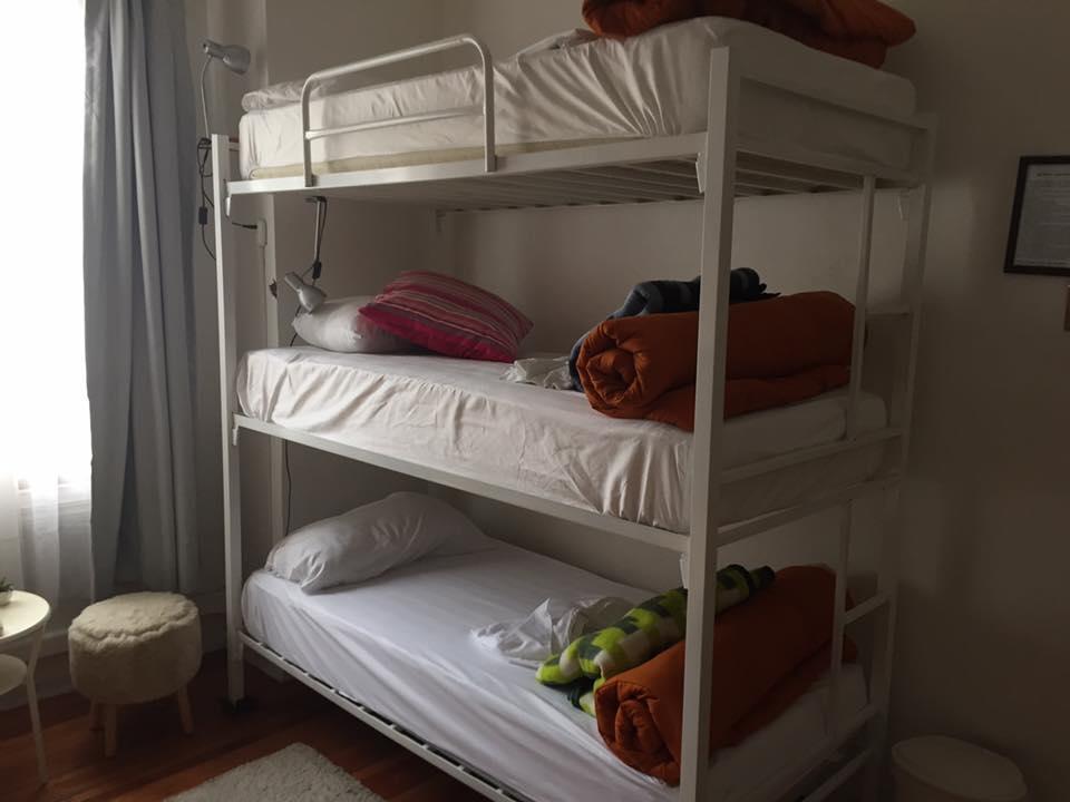 Casa Roble Hostal Boutique Santiago de Chile Eksteriør billede