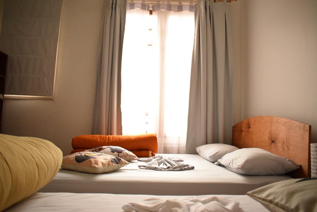 Casa Roble Hostal Boutique Santiago de Chile Eksteriør billede