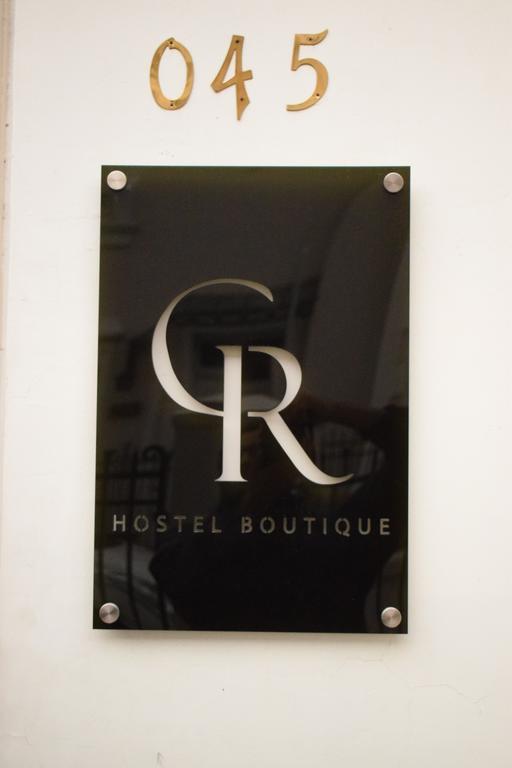 Casa Roble Hostal Boutique Santiago de Chile Eksteriør billede