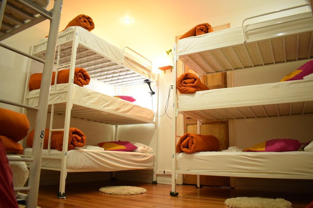 Casa Roble Hostal Boutique Santiago de Chile Eksteriør billede