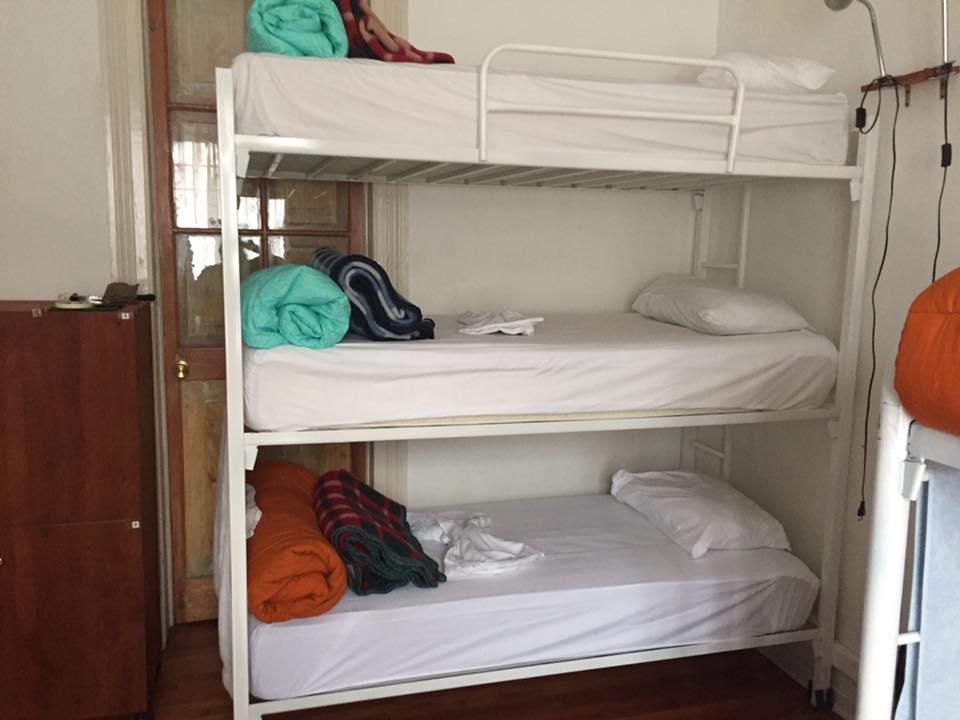 Casa Roble Hostal Boutique Santiago de Chile Eksteriør billede