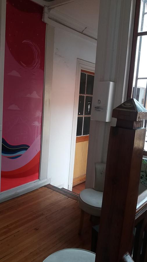 Casa Roble Hostal Boutique Santiago de Chile Eksteriør billede