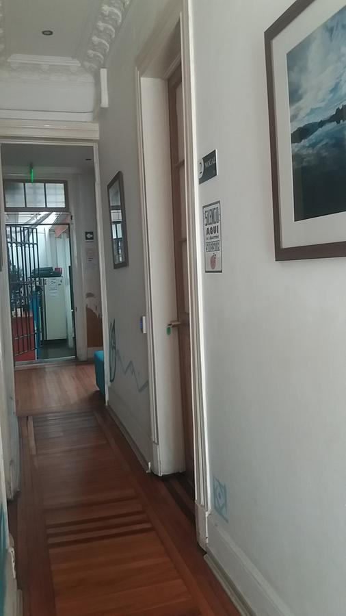 Casa Roble Hostal Boutique Santiago de Chile Eksteriør billede