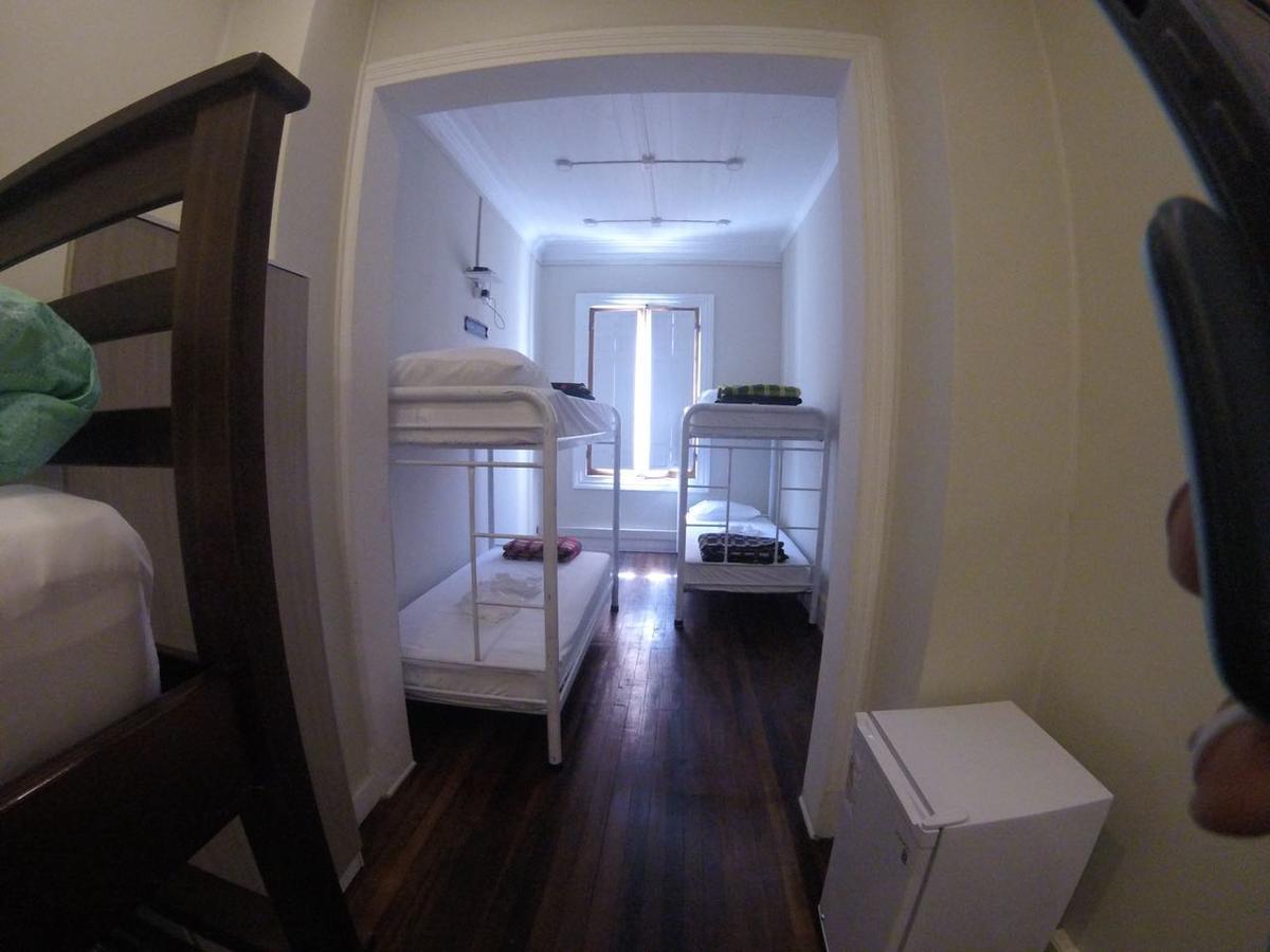 Casa Roble Hostal Boutique Santiago de Chile Eksteriør billede