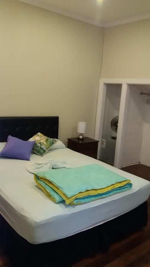 Casa Roble Hostal Boutique Santiago de Chile Eksteriør billede