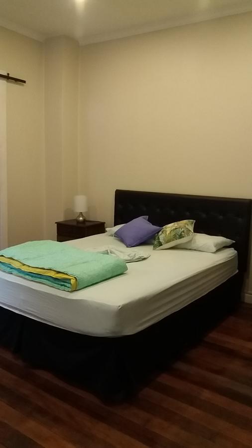 Casa Roble Hostal Boutique Santiago de Chile Eksteriør billede