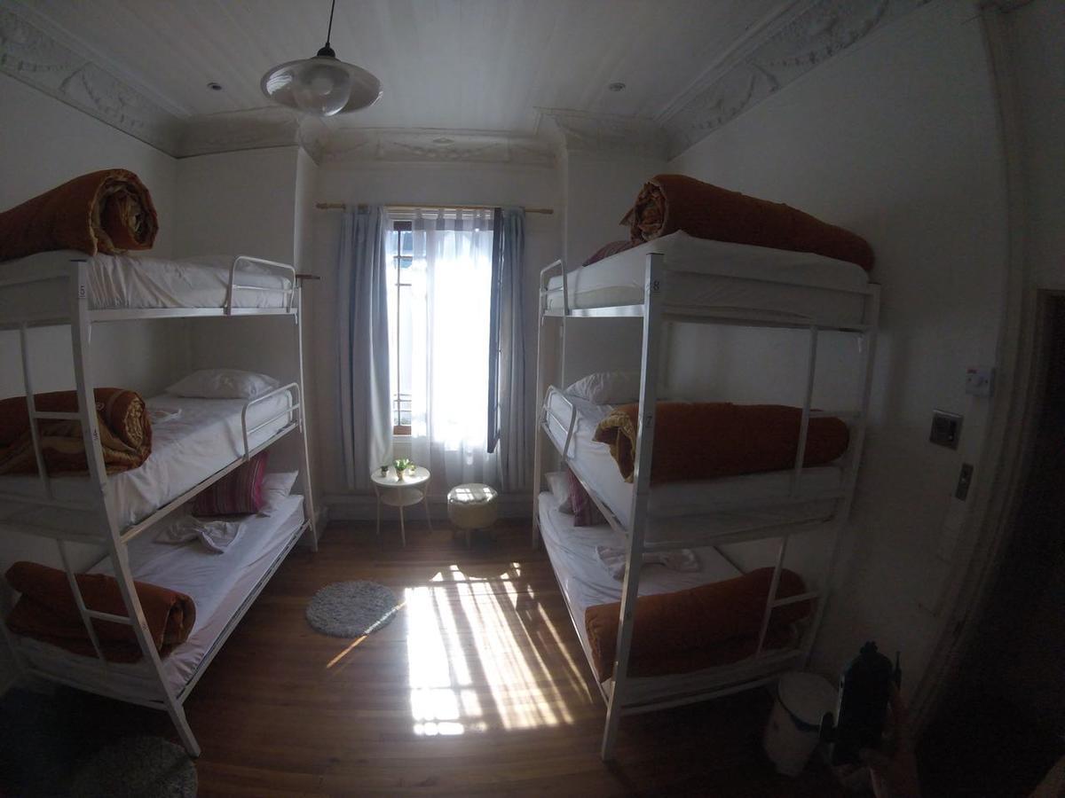 Casa Roble Hostal Boutique Santiago de Chile Eksteriør billede