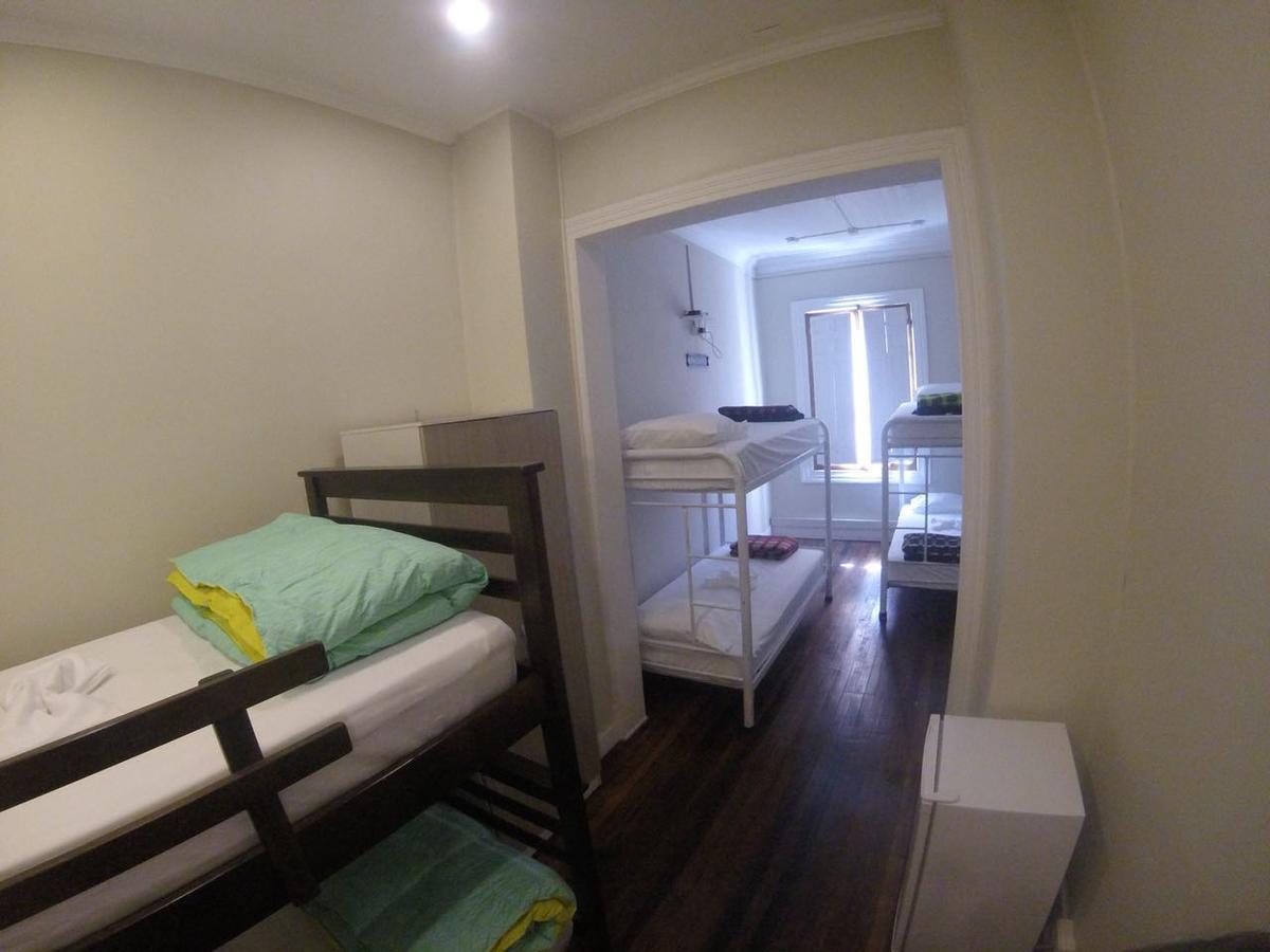 Casa Roble Hostal Boutique Santiago de Chile Eksteriør billede