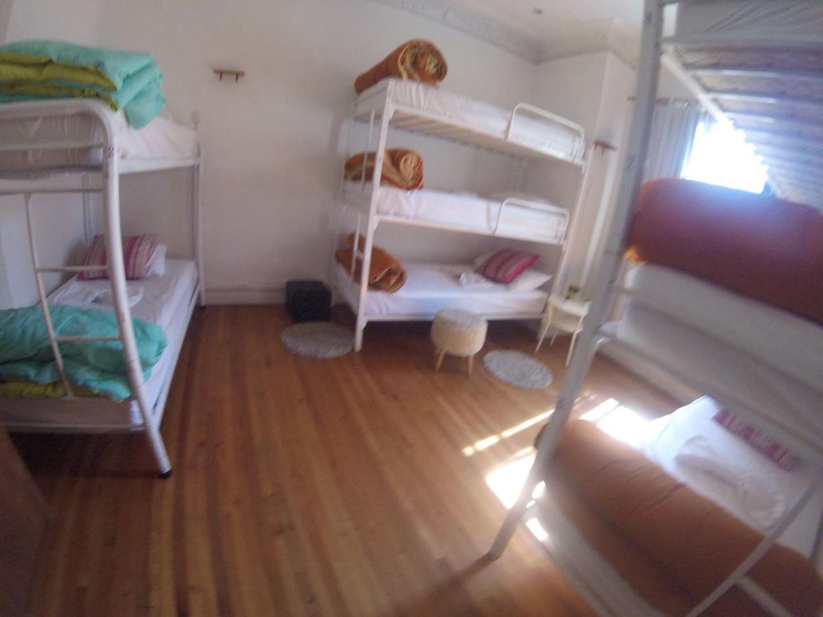 Casa Roble Hostal Boutique Santiago de Chile Eksteriør billede